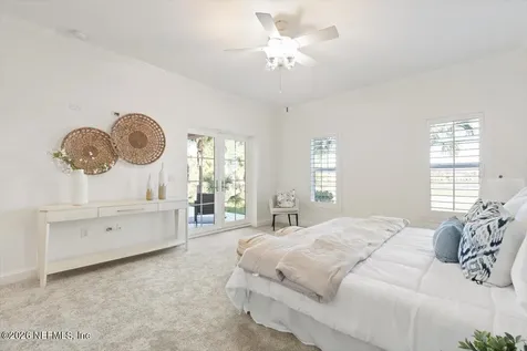 620 Palencia Club Drive St. Augustine FL 32095