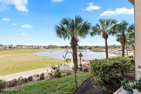620 Palencia Club Drive St. Augustine FL 32095