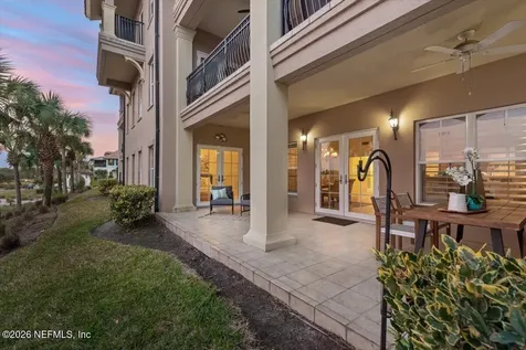 620 Palencia Club Drive St. Augustine FL 32095