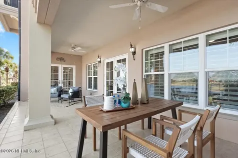 620 Palencia Club Drive St. Augustine FL 32095