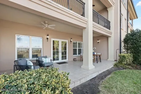 620 Palencia Club Drive St. Augustine FL 32095