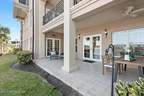 620 Palencia Club Drive St. Augustine FL 32095