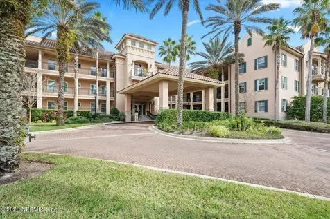 620 Palencia Club Drive St. Augustine FL 32095