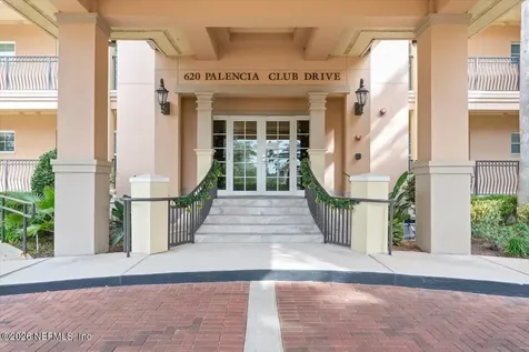 620 Palencia Club Drive St. Augustine FL 32095
