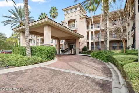 620 Palencia Club Drive St. Augustine FL 32095
