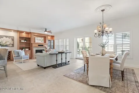 620 Palencia Club Drive St. Augustine FL 32095
