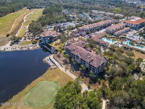 620 Palencia Club Drive St. Augustine FL 32095