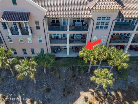 620 Palencia Club Drive St. Augustine FL 32095