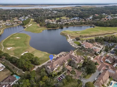 620 Palencia Club Drive St. Augustine FL 32095