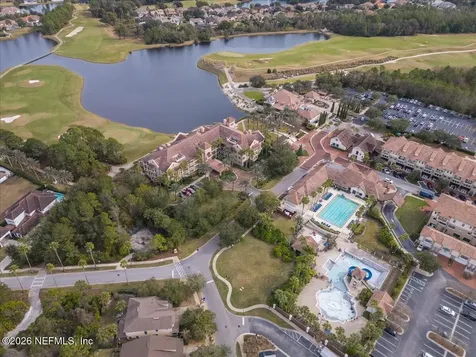 620 Palencia Club Drive St. Augustine FL 32095