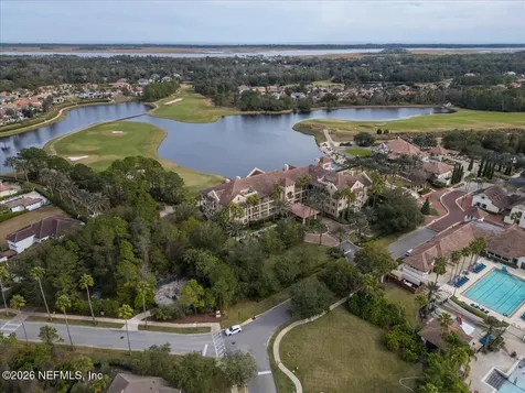 620 Palencia Club Drive St. Augustine FL 32095