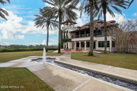 620 Palencia Club Drive St. Augustine FL 32095