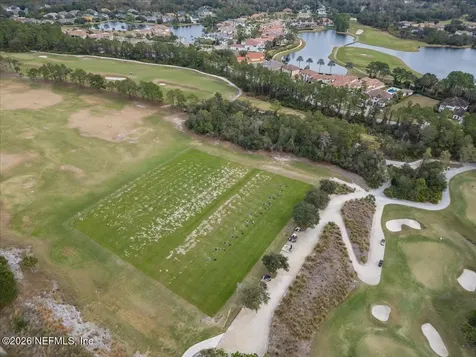 620 Palencia Club Drive St. Augustine FL 32095