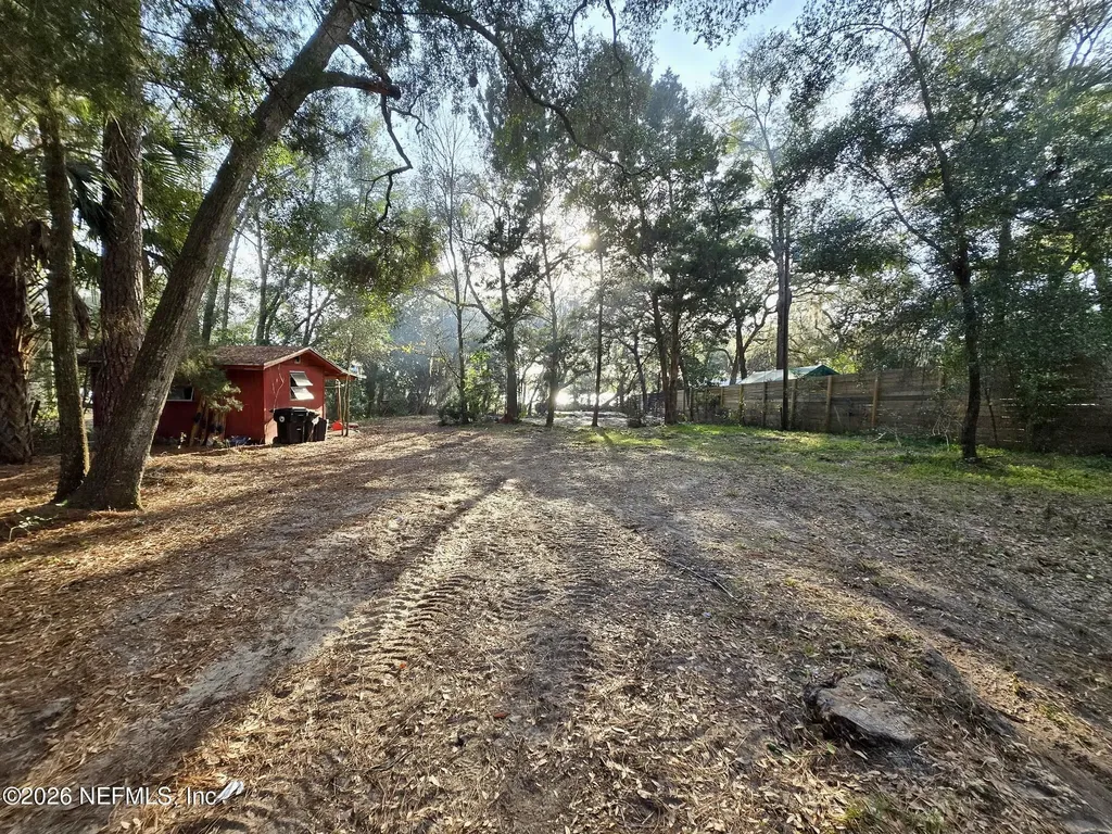5265 County Road 352 Keystone Heights FL 32656
