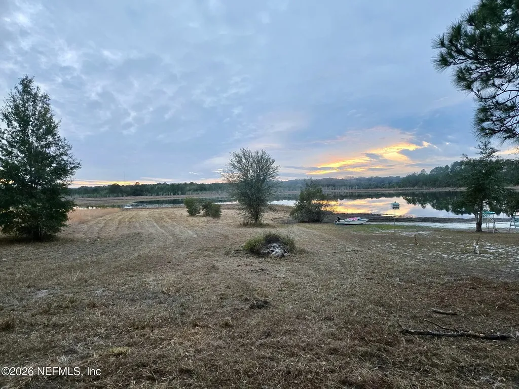 5265 County Road 352 Keystone Heights FL 32656
