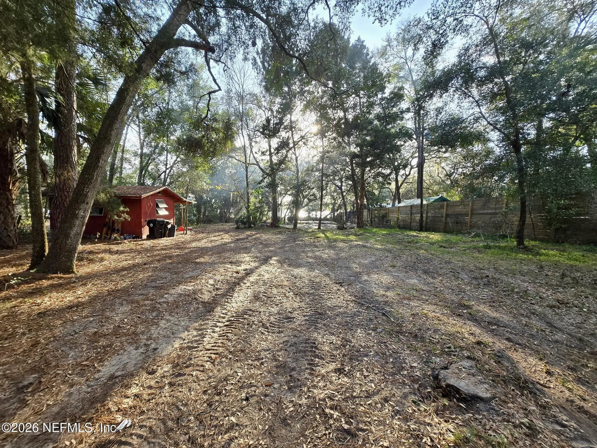 5265 County Road 352 Keystone Heights FL 32656