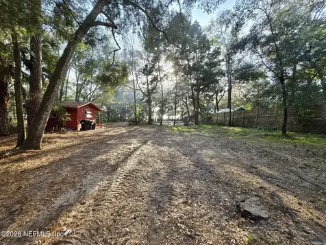 5265 County Road 352 Keystone Heights FL 32656