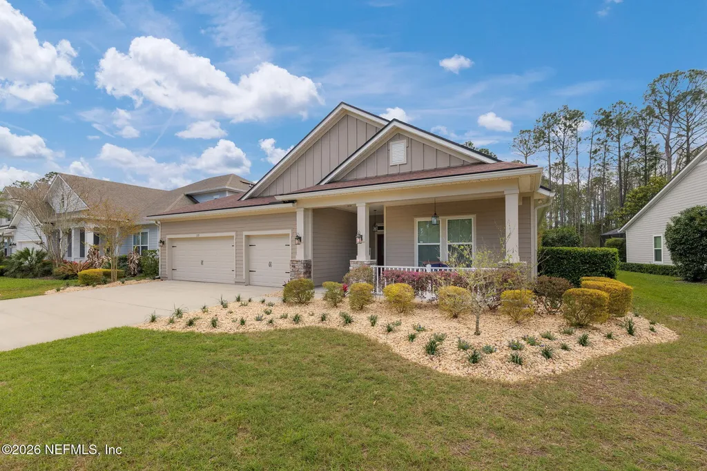 329 Dolcetto Drive St. Augustine FL 32092