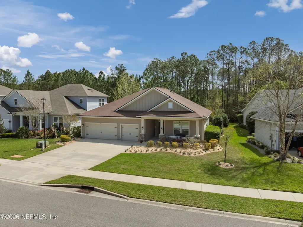 329 Dolcetto Drive St. Augustine FL 32092