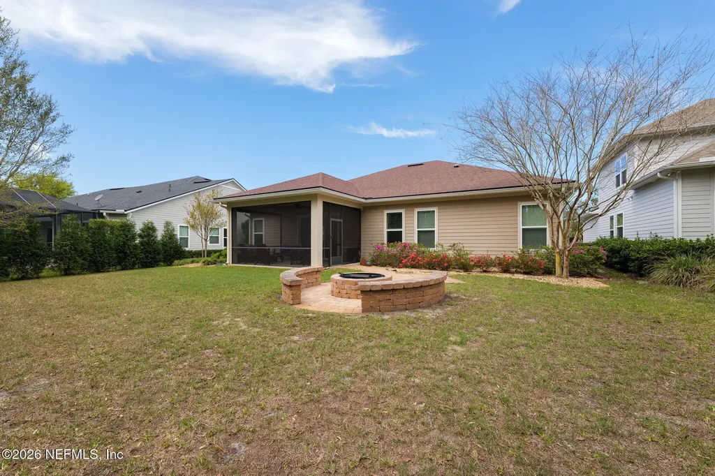 329 Dolcetto Drive St. Augustine FL 32092