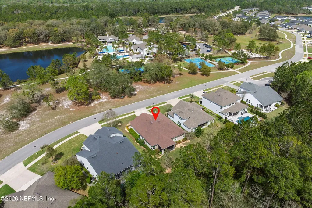 329 Dolcetto Drive St. Augustine FL 32092