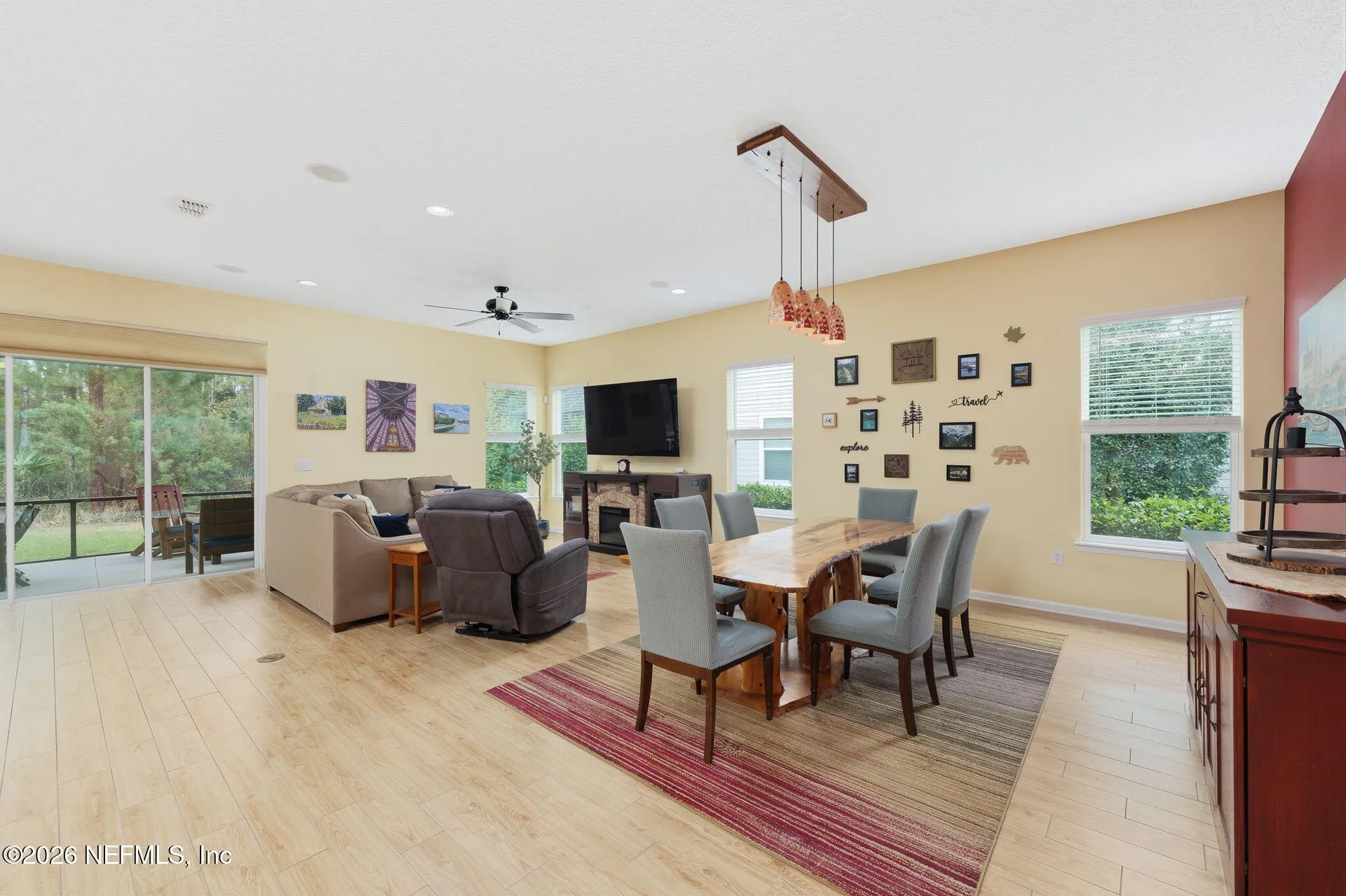 329 Dolcetto Drive St. Augustine FL 32092