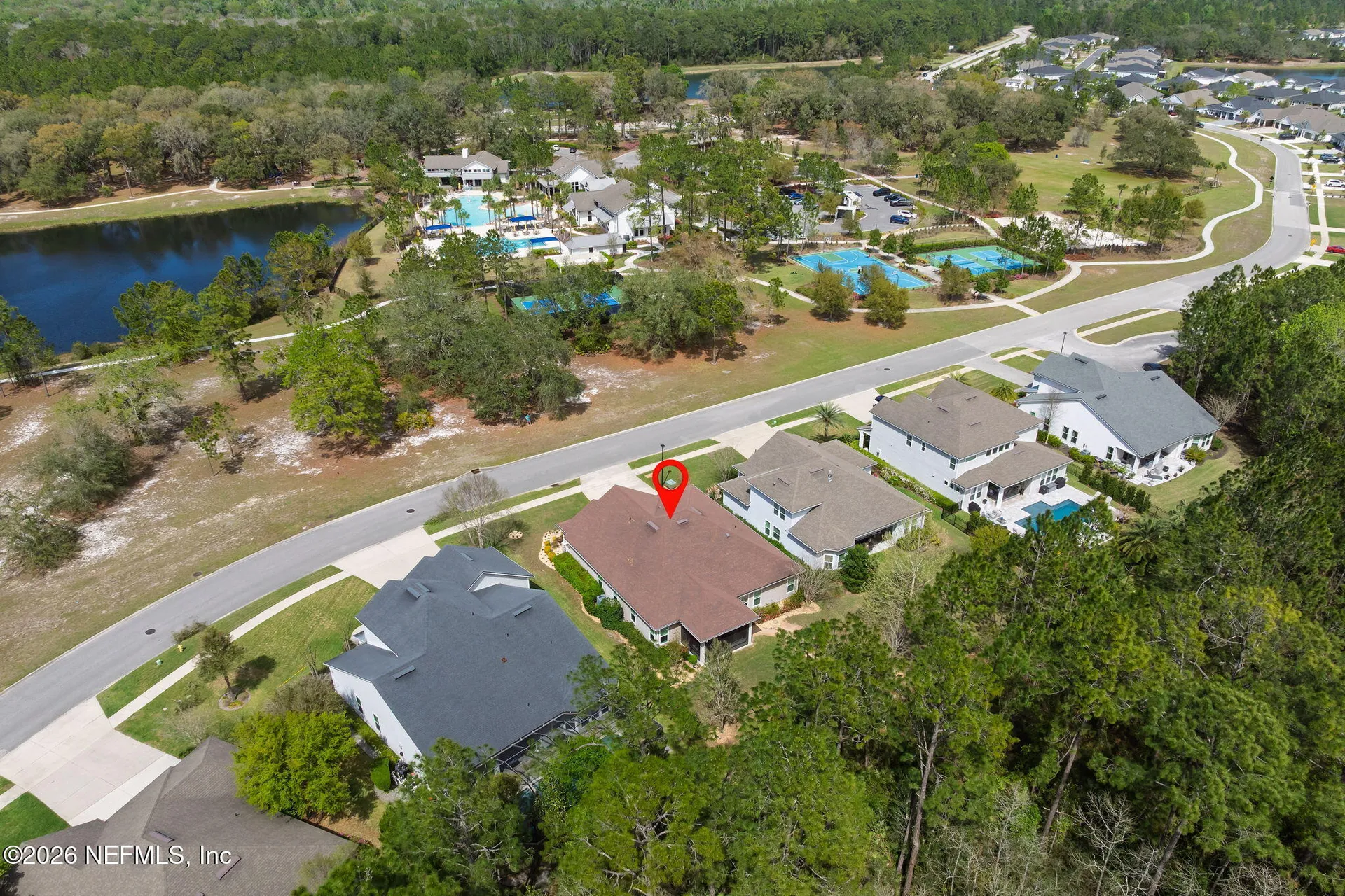 329 Dolcetto Drive St. Augustine FL 32092