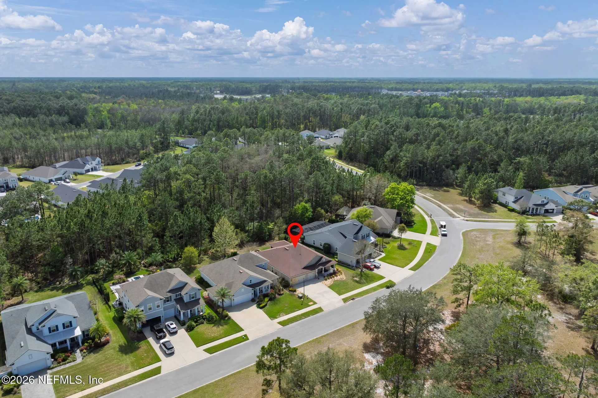 329 Dolcetto Drive St. Augustine FL 32092
