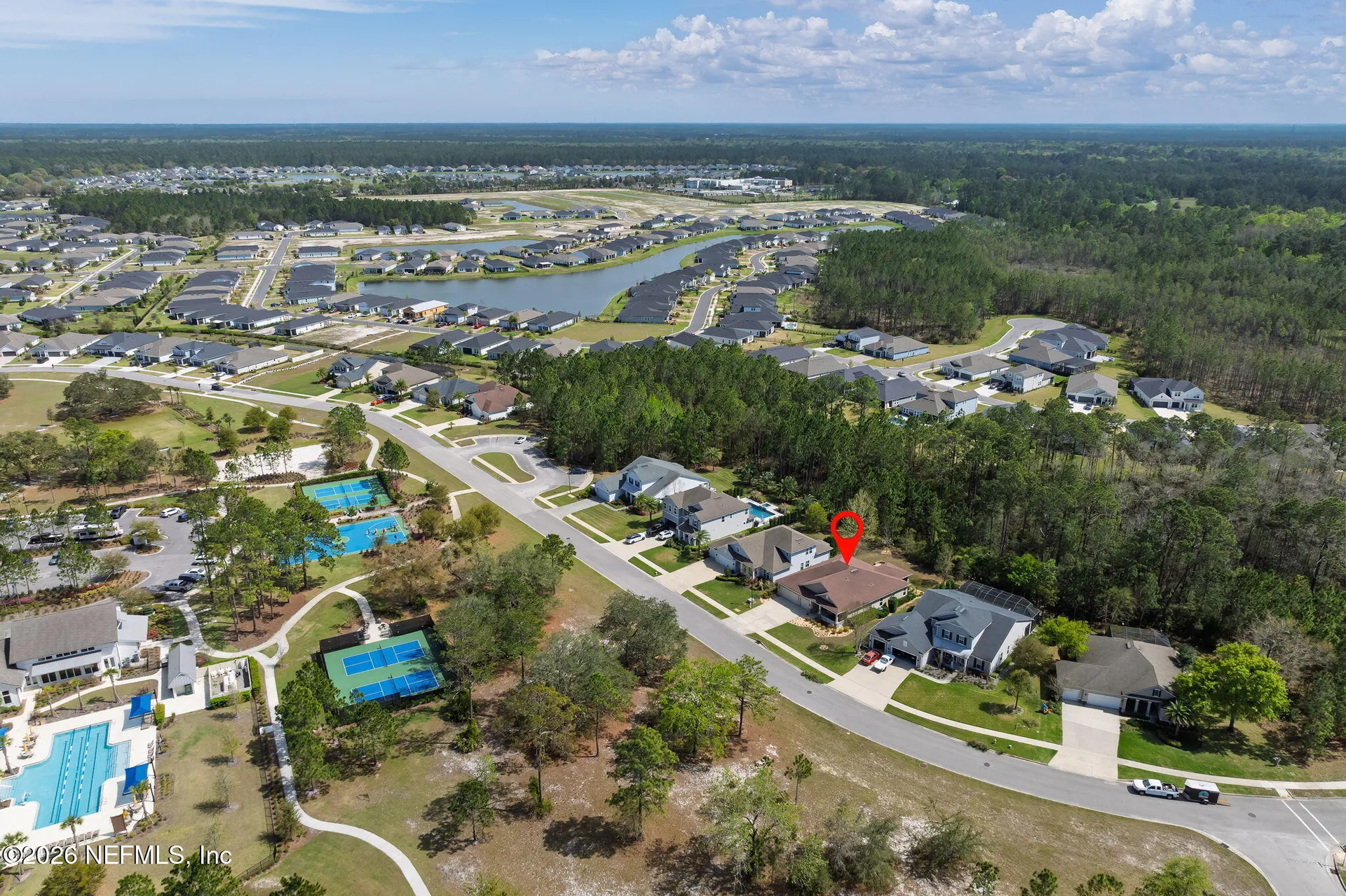 329 Dolcetto Drive St. Augustine FL 32092