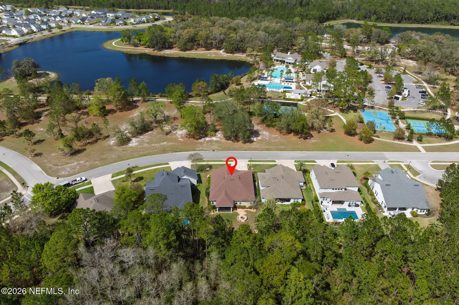 329 Dolcetto Drive St. Augustine FL 32092
