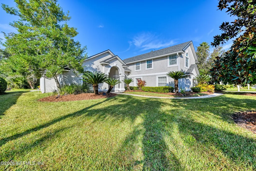 1571 Blue Heron Lane Jacksonville Beach FL 32250