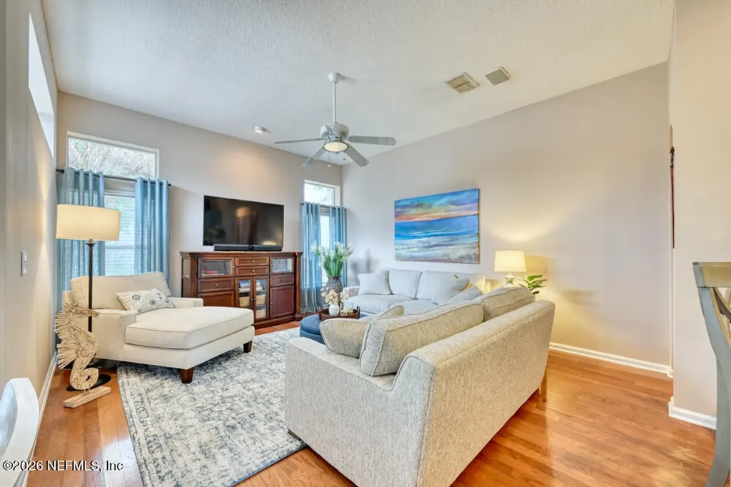 1571 Blue Heron Lane Jacksonville Beach FL 32250