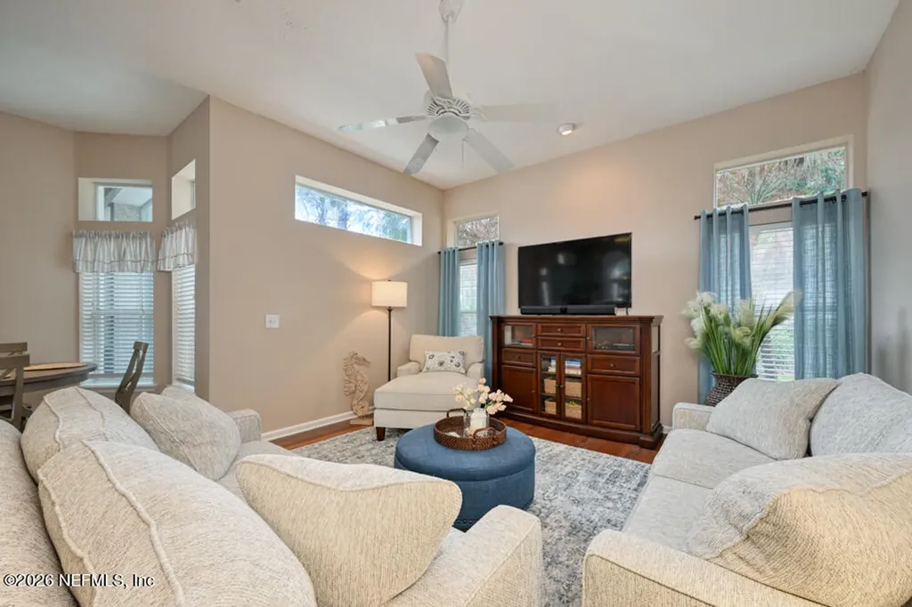 1571 Blue Heron Lane Jacksonville Beach FL 32250