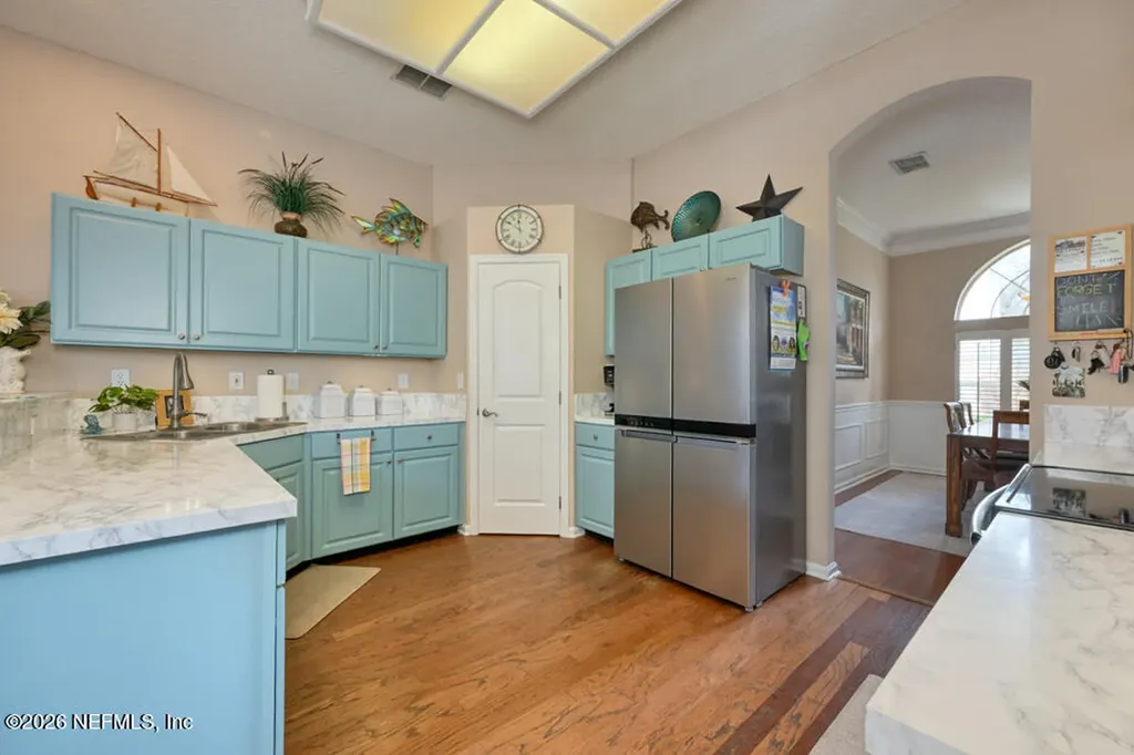 1571 Blue Heron Lane Jacksonville Beach FL 32250