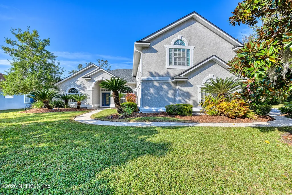 1571 Blue Heron Lane Jacksonville Beach FL 32250