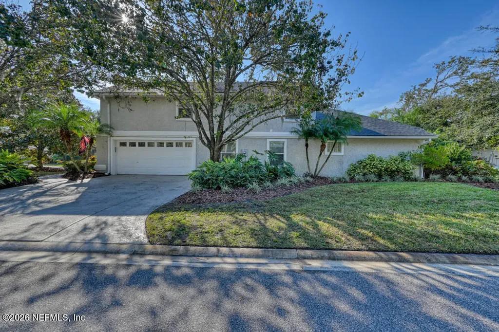 1571 Blue Heron Lane Jacksonville Beach FL 32250