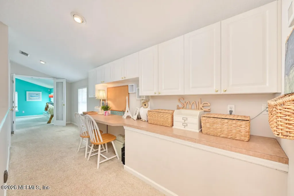 1571 Blue Heron Lane Jacksonville Beach FL 32250
