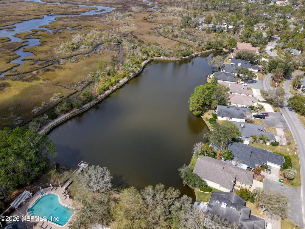 1571 Blue Heron Lane Jacksonville Beach FL 32250