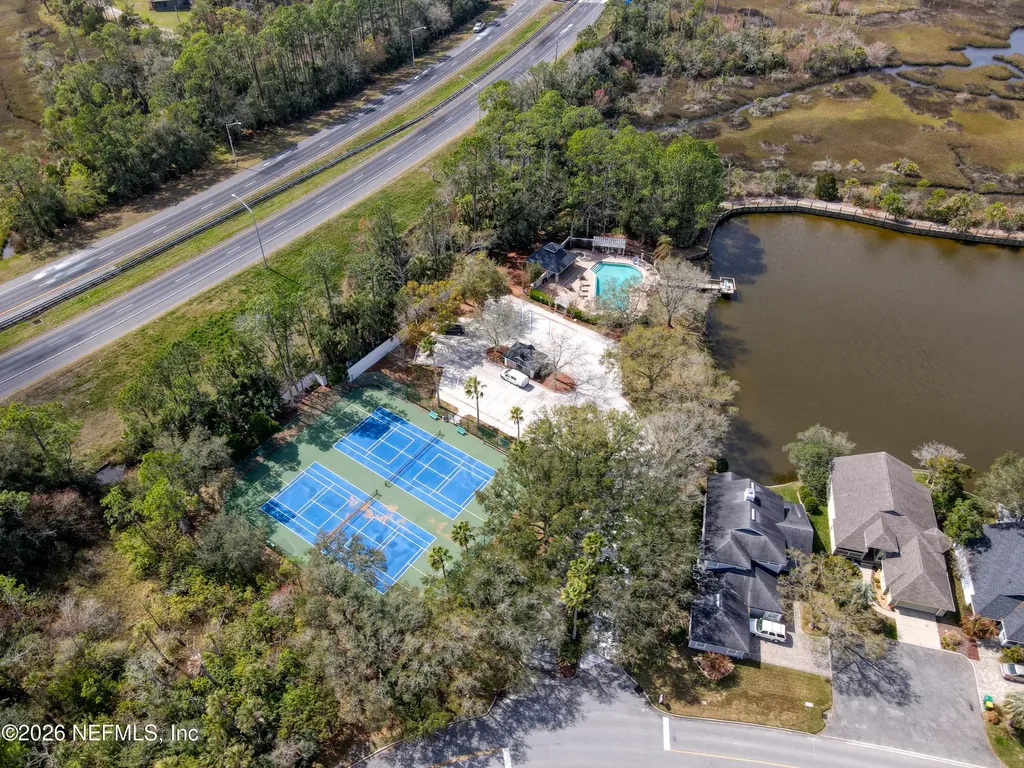 1571 Blue Heron Lane Jacksonville Beach FL 32250