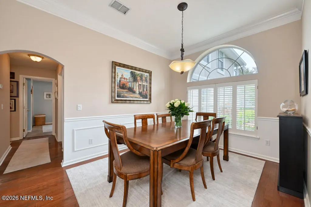 1571 Blue Heron Lane Jacksonville Beach FL 32250