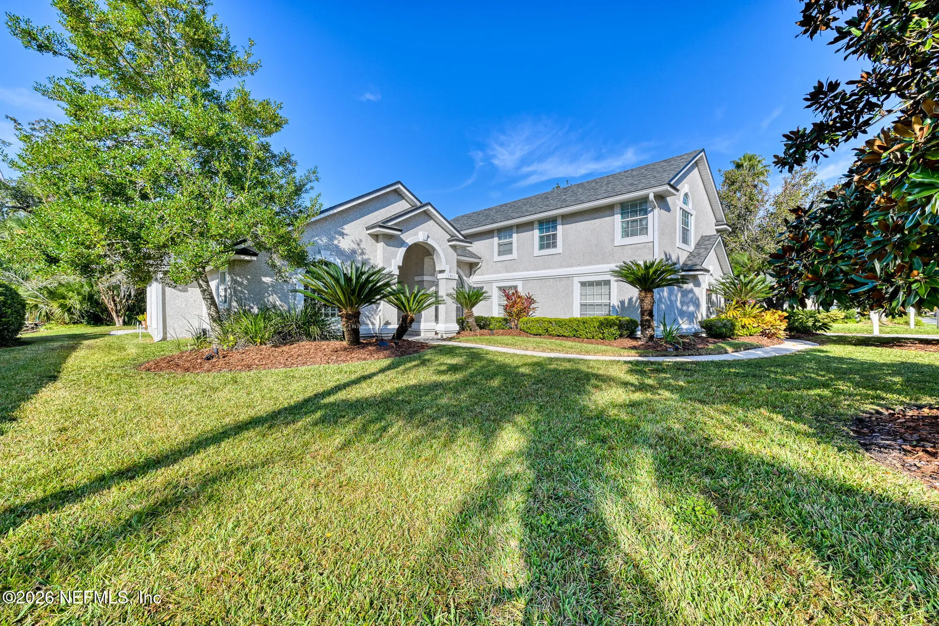 1571 Blue Heron Lane Jacksonville Beach FL 32250