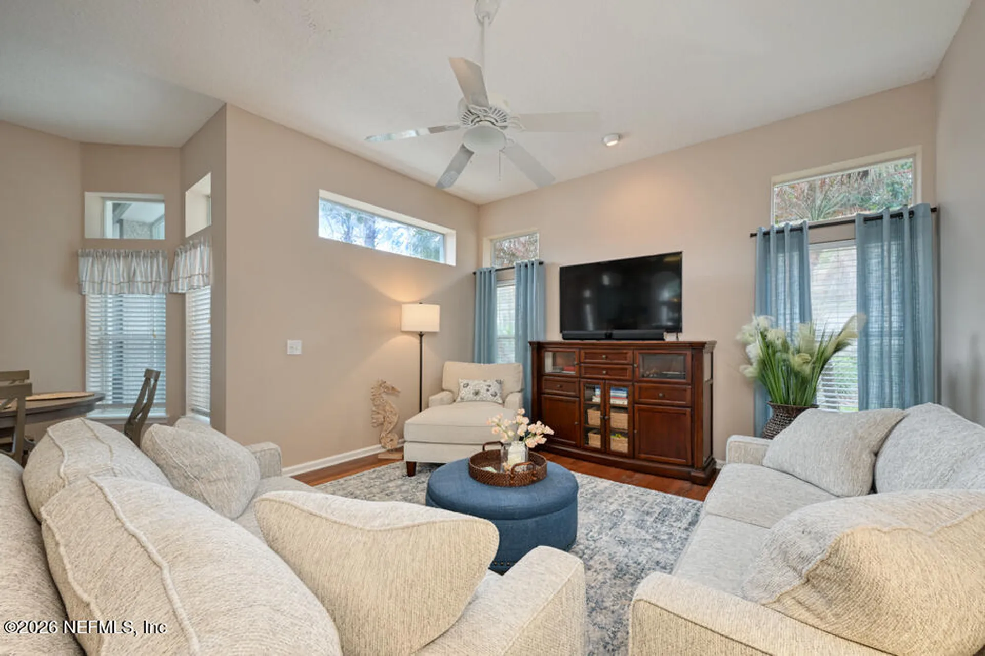 1571 Blue Heron Lane Jacksonville Beach FL 32250