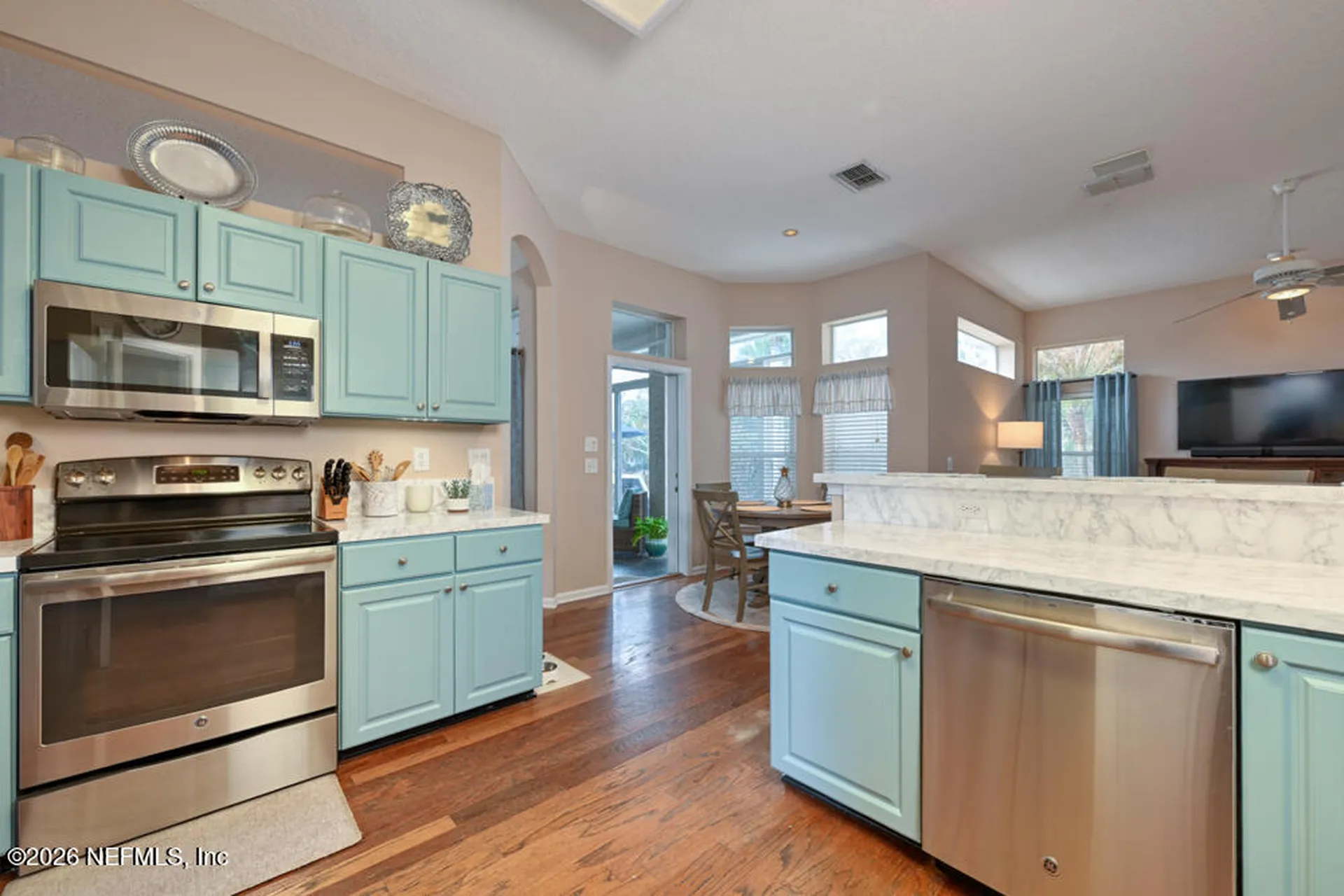 1571 Blue Heron Lane Jacksonville Beach FL 32250