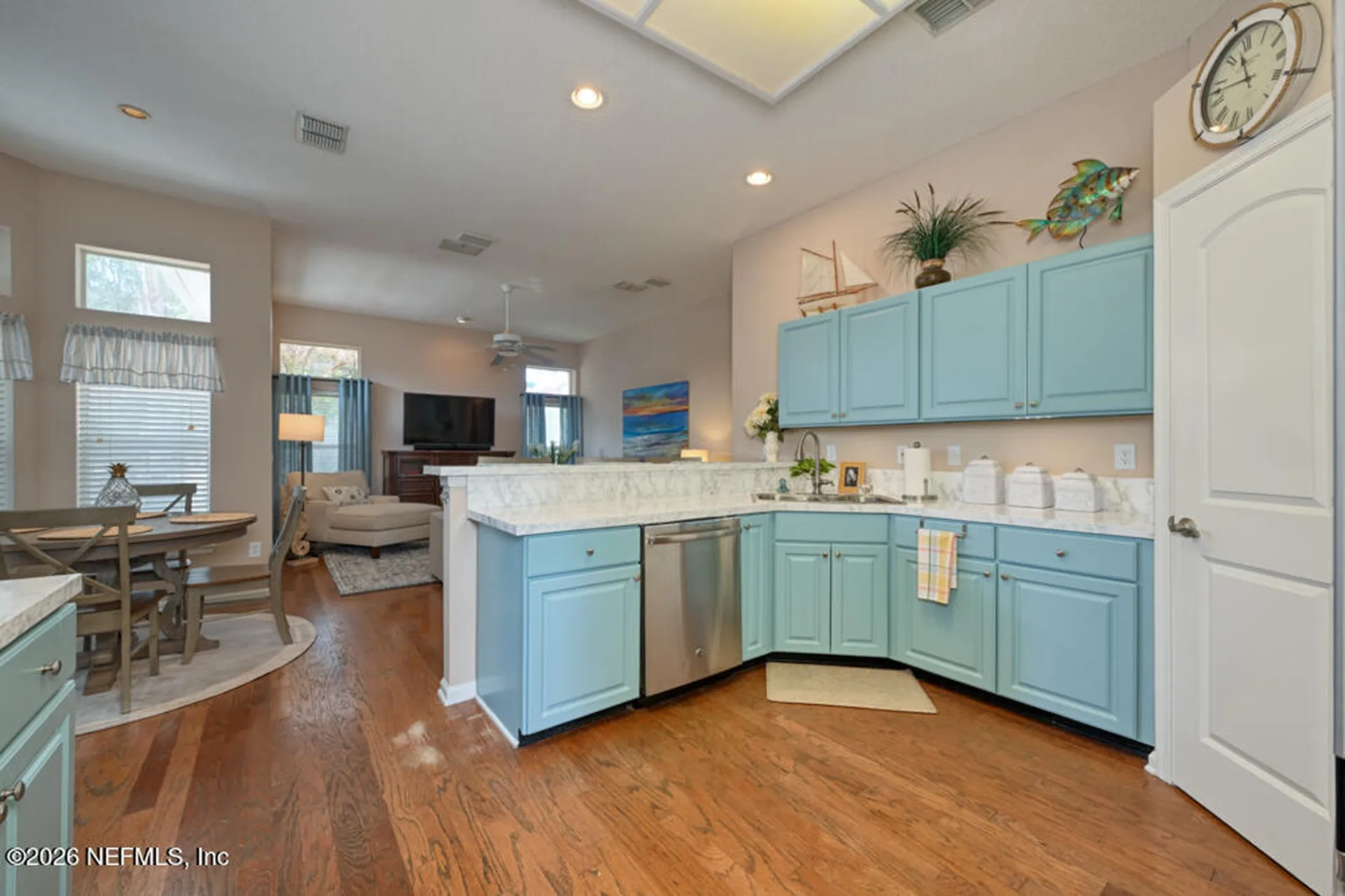 1571 Blue Heron Lane Jacksonville Beach FL 32250