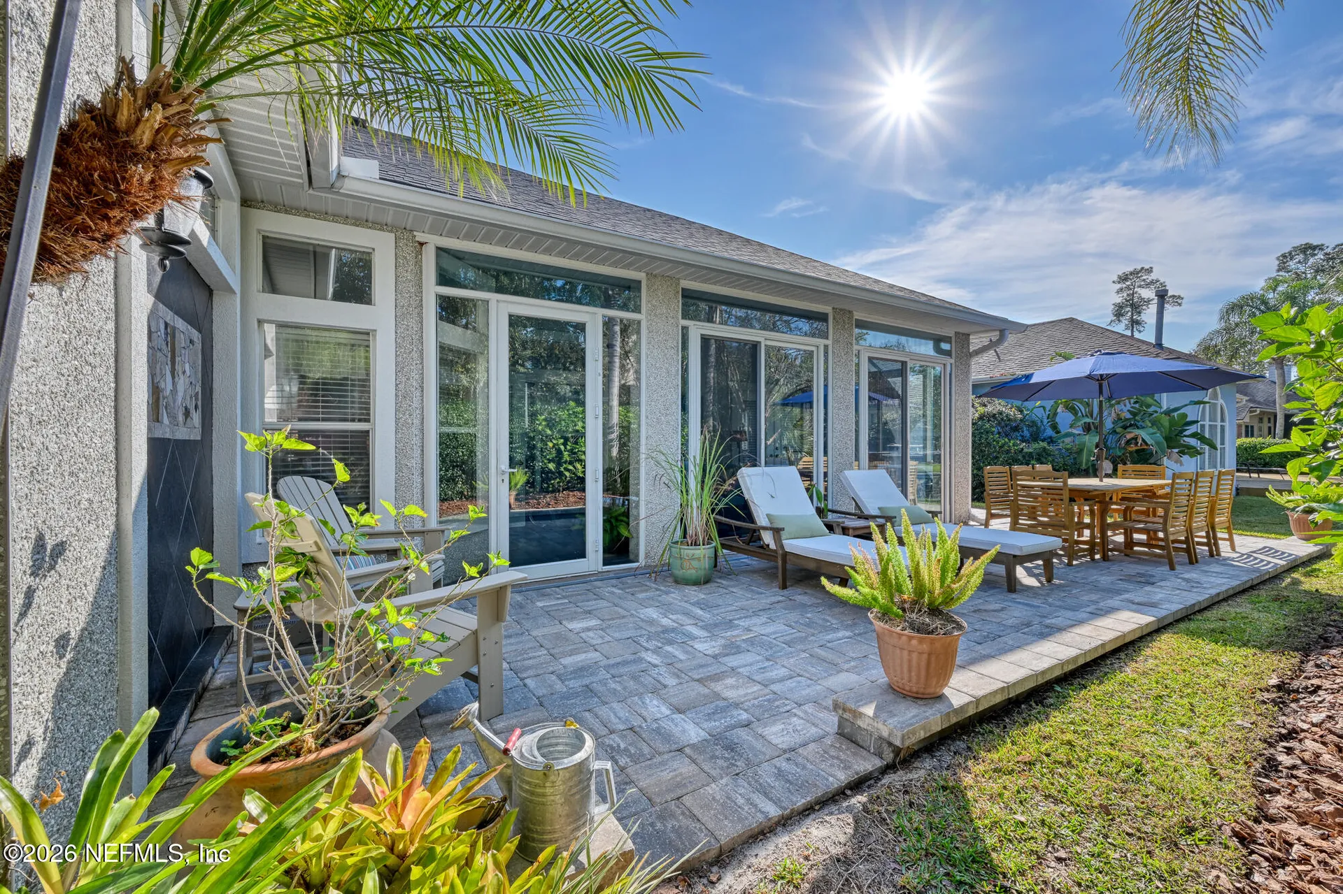 1571 Blue Heron Lane Jacksonville Beach FL 32250
