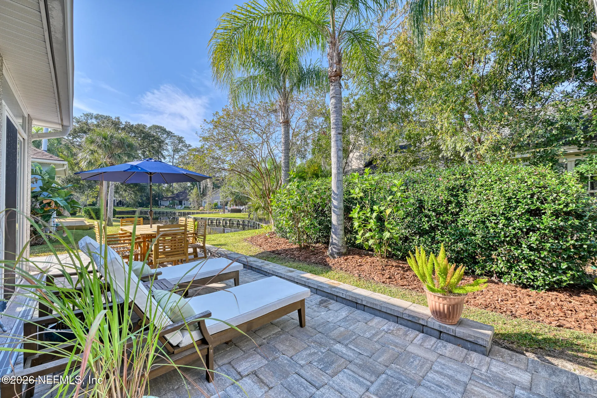 1571 Blue Heron Lane Jacksonville Beach FL 32250