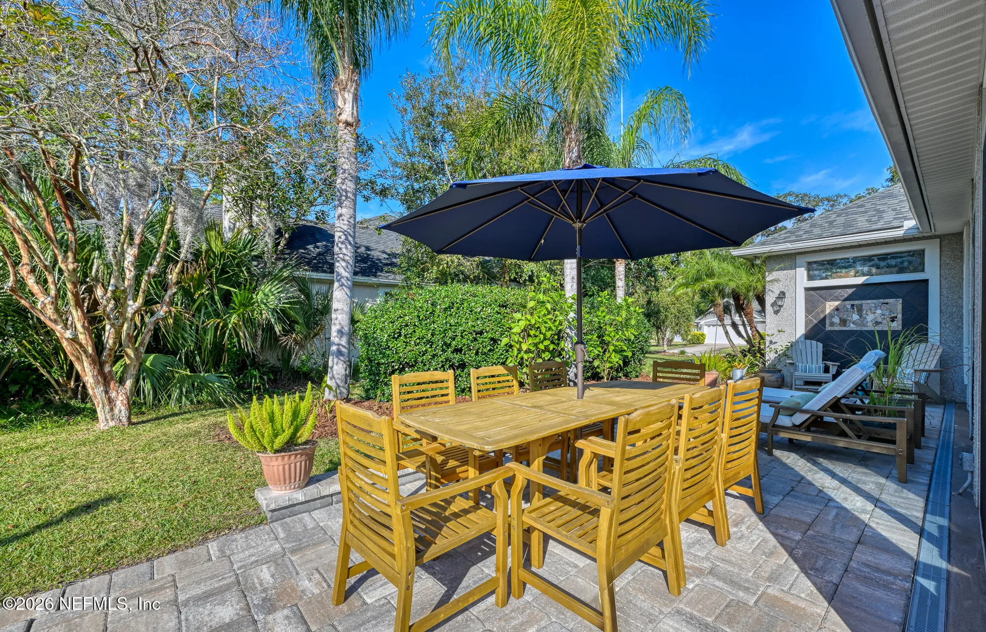 1571 Blue Heron Lane Jacksonville Beach FL 32250