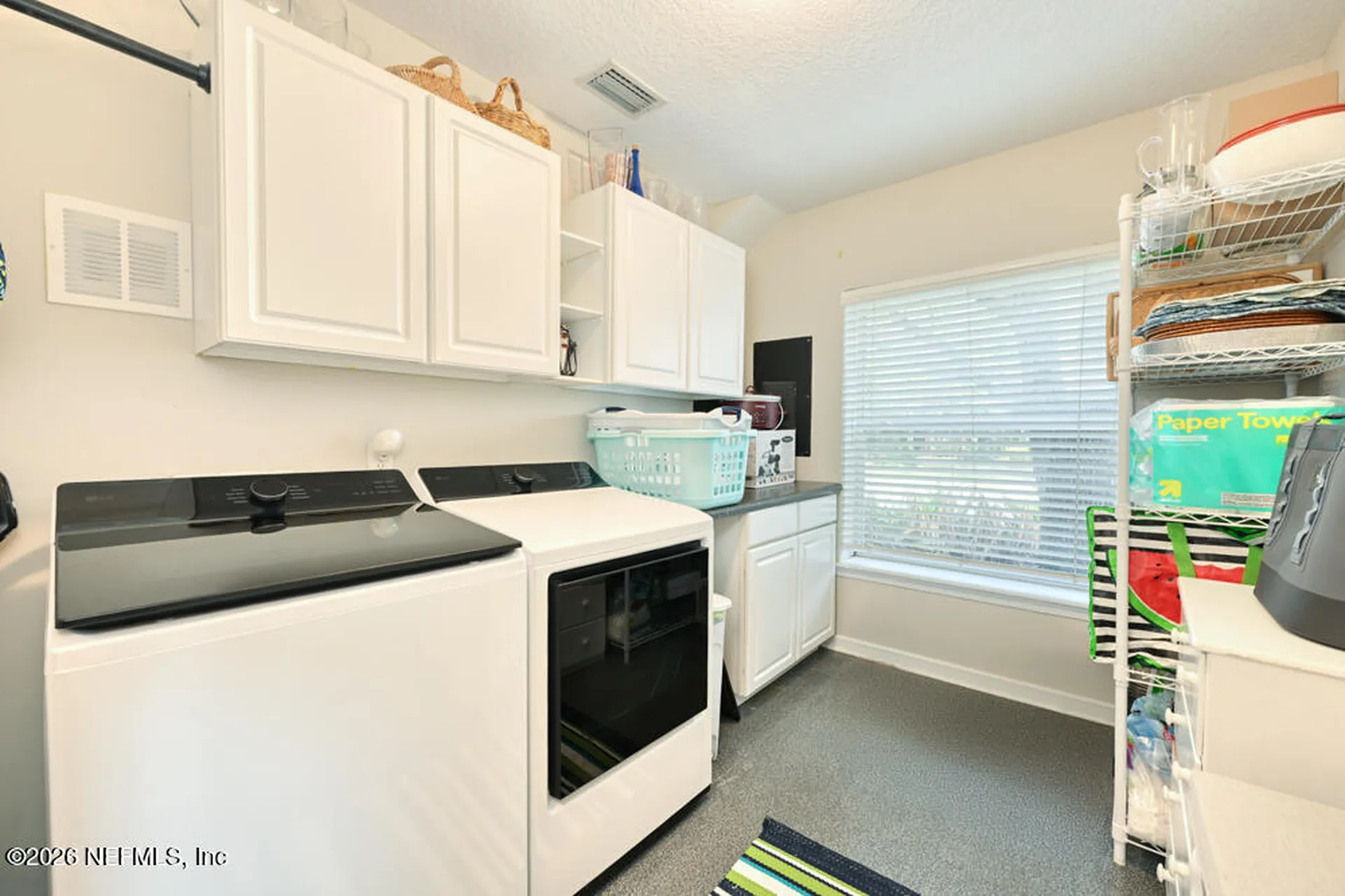 1571 Blue Heron Lane Jacksonville Beach FL 32250