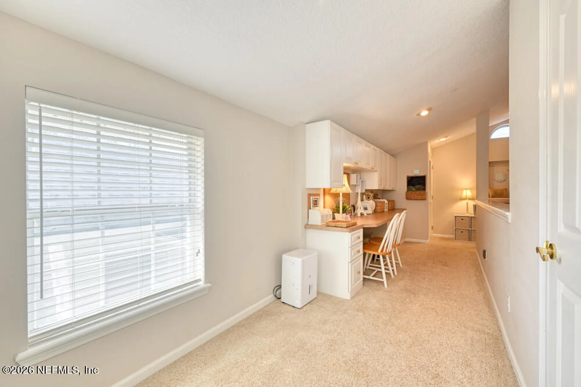 1571 Blue Heron Lane Jacksonville Beach FL 32250