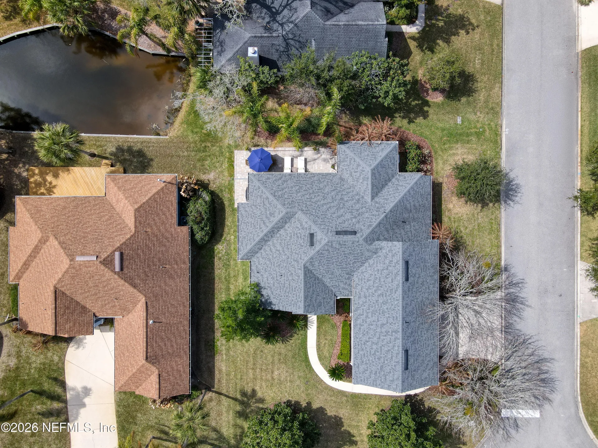 1571 Blue Heron Lane Jacksonville Beach FL 32250